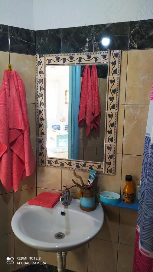 Appartamento Socrates Sea View Kampos Marathokampou Esterno foto